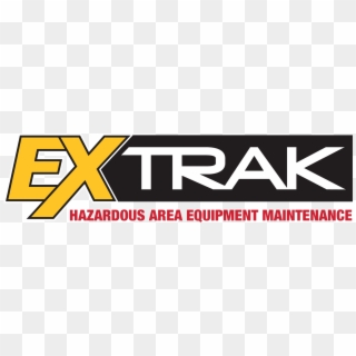 Extrak Logo - Biological Hazard Clipart