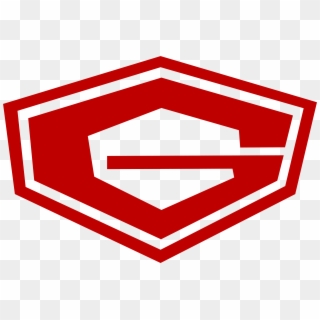 Transparent G Symbol - G Force Cartoon Logo Clipart