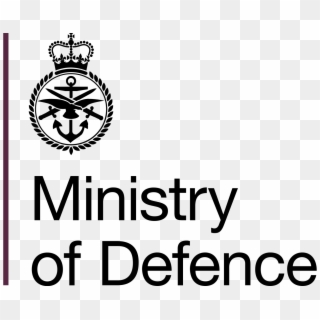 Ministryofdefence - Svg - Ministry Of Defence Logo Clipart