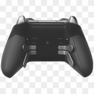 Unleash The Power Of Xbox Elite Paddles - Game Controller Clipart