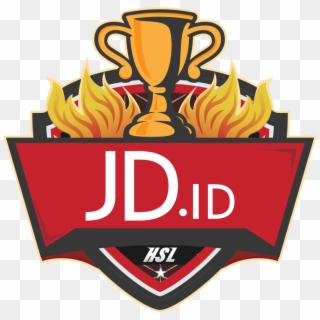 Id - Logo Ihsl Clipart