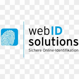 Webid Solutions Gmbh Logo - Web Id Solutions Clipart