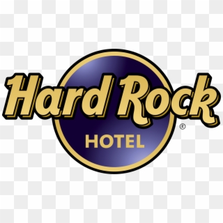 Jay Paski - Hard Rock Pattaya Logo Clipart