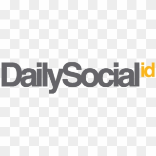 Press Mentions - Daily Social Logo Png Clipart
