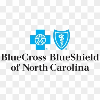 Dear Blue Cross Nc Individual, Over-65 Agent, - Blue Cross Blue Shield Of North Carolina Logo Clipart