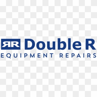 Double R Equipment Repairs Clipart