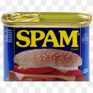 Spam Can Png Clipart