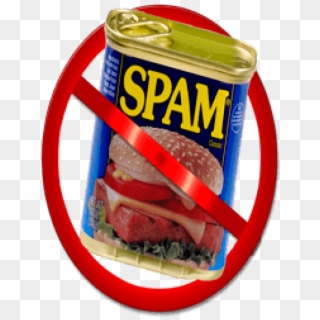 Spam Clipart