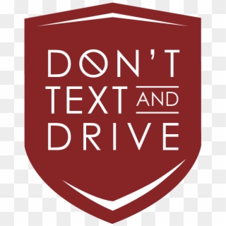 Dont Text Drive Pledge Logo - Keep Calm And Join Voldemort Clipart