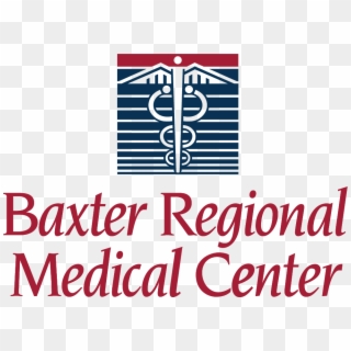 Baxter Regional Medical Center Logo - Walt Disney World And Epcot Clipart