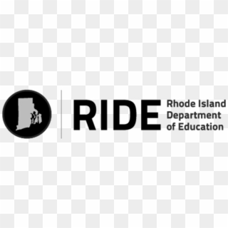 Rhode Island Department Of Education Logo Pdf Clipart