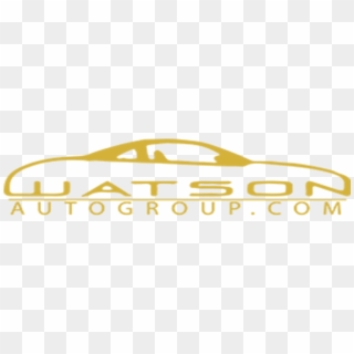 Watson Auto Group Clipart