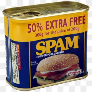 Anti Spam - Spam Healthy Clipart