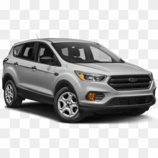 Pre-owned 2017 Ford Escape Se 4wd - Nissan Rogue S 2019 Clipart