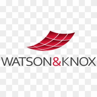 Watson & Knox, Inc - Graphic Design Clipart