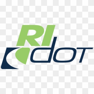 State Of Rhode Island - Ri Department Of Transportation Clipart