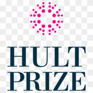 Volunteered As A Judge Coordinator At The Hult Prize - Hult Prize Logo Clipart