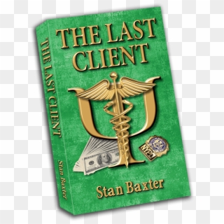 Stan Baxter - Emblem Clipart