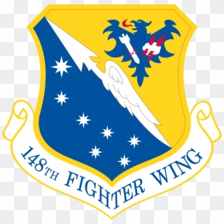 Air National Guard Logo Png - 944th Fighter Wing Logo Clipart