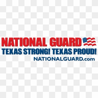 Texas Army National Guard Logo - Texas Army National Guard Clipart