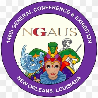 Ngaus 140th General Conference & Exhibition - Ngaus General Conference & Exhibition 2018 Clipart