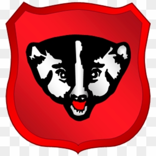 157th Maneuver Enhancement Brigade, 64th Troop Command - Wisconsin National Guard Badger Clipart