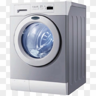Pre-owner Equipment - Wascomat Crossover Washer And Dryer Clipart