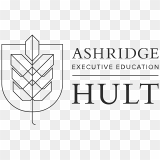Together, Ashridge And Bigrock Combine Academic Rigour, - Hult International Business School Logo Clipart