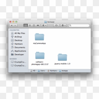 Step 2 - - Mac Os X Lion Finder Clipart