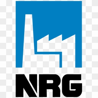 Nrg Energy Logo Png Transparent - Nrg Energy Clipart