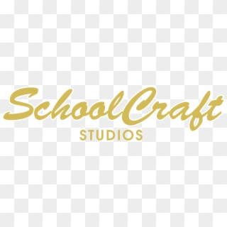 Logo - School Craft Studios Clipart