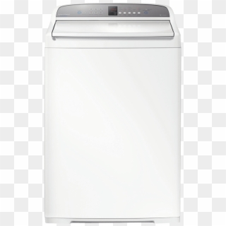 Fisher Paykel Top Load Washing Machine Clipart
