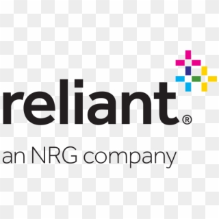 Reliant Energy Logo Png Clipart