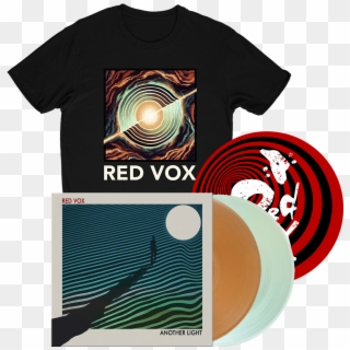 40 Replies 273 Retweets 1,245 Likes - Red Vox Another Light Slip Mat Clipart