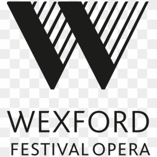 Curious State Wexford Festiva Opera Logo - Wexford Festival Opera 2017 Clipart
