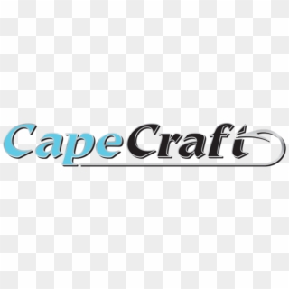 Cape Craft - Graphic Design Clipart