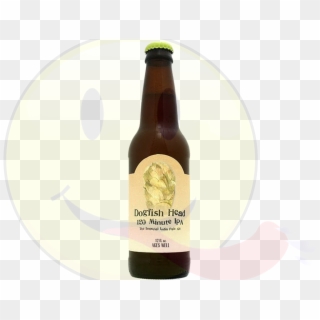 Dogfish Head 120 Minute Ipa Clipart