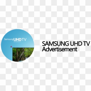 4k Uhd Tv Samsung - Erawan National Park, Erawan Falls Clipart