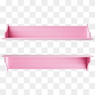 Shelf Png - Pink Shelf Clipart