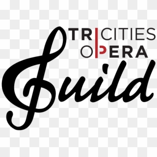 Tri-cities Opera Guild - Australian Ballet Logo Clipart