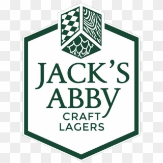 Jacks Abby Craft Lagers Logo - Sign Clipart