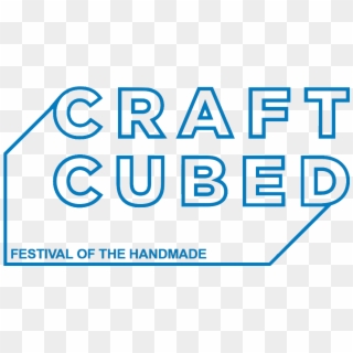 Craft Cubed Logo Clipart