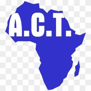 African Child Trust Logo Clipart