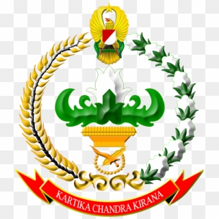 Logo Kartika Chandra Kirana Kck , Png Download - Logo Persit Kartika Chandra Kirana Png Clipart