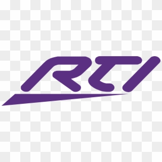 Rti-logo - Rti Logo Clipart
