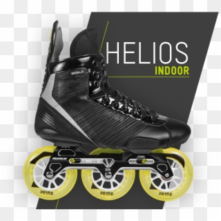 Reign Helios Trinity Skates Clipart