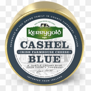 Cashel Blue Farmhouse Cheese - Kerry Gold Blue Cheese Clipart