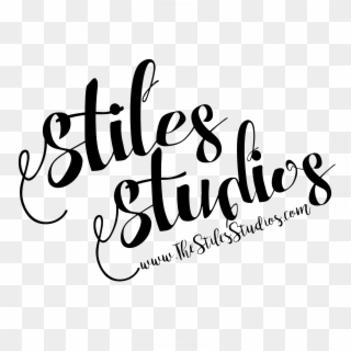 Stiles Studios Clipart