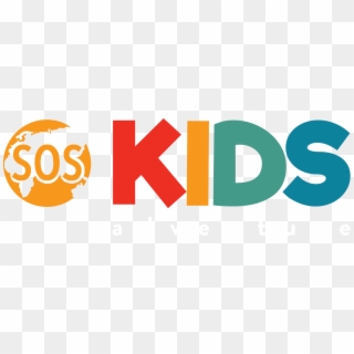 Sos Kids Adventure Equips And Sends Short-term Mission - Sos Kids Clipart