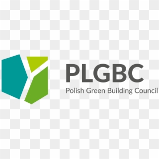 Gbcpolish Green Building - Graphic Design Clipart